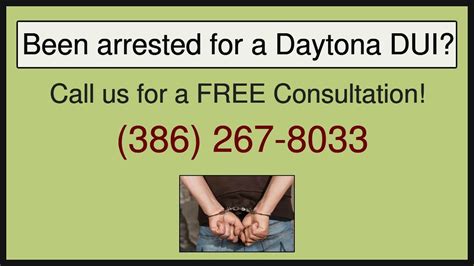 dui lawyer daytona beach|daytona beach miami dui attorney.